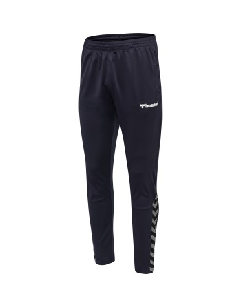 hmlAUTHENTIC TRAINING PANT / Hose aus strapazierfähigem Interlockstoff
