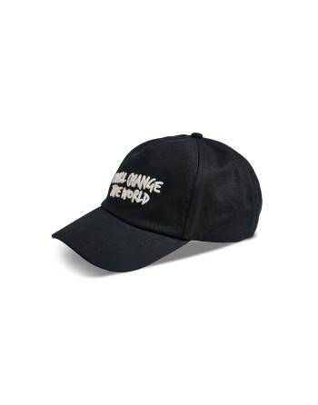 stsWORLD CAP