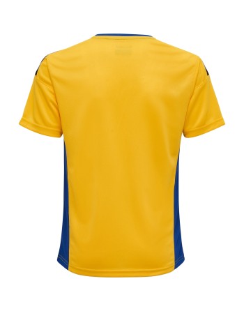 hmlAUTHENTIC KIDS POLY JERSEY S/S / Trikot aus leichtem Jerseystoff