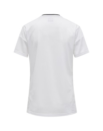 hmlAUTHENTIC POLY JERSEY WOMAN S/S / Trikot aus leichtem Jerseystoff