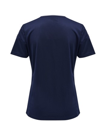 hmlAUTHENTIC POLY JERSEY WOMAN S/S / Trikot aus leichtem Jerseystoff