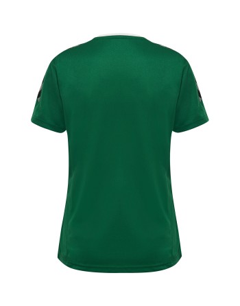 hmlAUTHENTIC POLY JERSEY WOMAN S/S / Trikot aus leichtem Jerseystoff