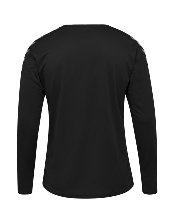 hmlAUTHENTIC POLY JERSEY L/S / Langarmtrikot aus leichtem Jerseystoff