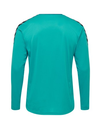 hmlAUTHENTIC POLY JERSEY L/S / Langarmtrikot aus leichtem Jerseystoff