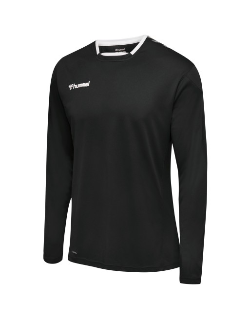 hmlAUTHENTIC KIDS POLY JERSEY L/S / Langarmtrikot aus leichtem Jerseystoff hmlAUTHENTIC KIDS POLY JERSEY L/S / Langarmtrikot aus leichtem Jerseystoff