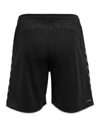 hmlAUTHENTIC POLY SHORTS / Shorts aus leichtem Jerseystoff