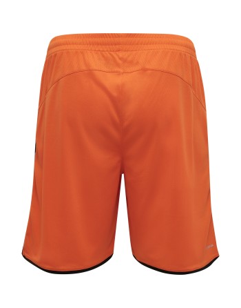 hmlAUTHENTIC POLY SHORTS / Shorts aus leichtem Jerseystoff