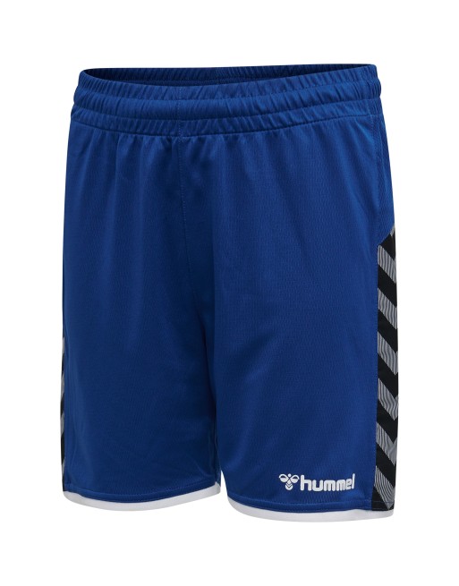 hmlAUTHENTIC KIDS POLY SHORTS / Shorts aus leichtem Jerseystoff hmlAUTHENTIC KIDS POLY SHORTS / Shorts aus leichtem Jerseystoff