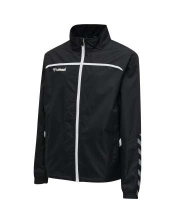 hmlAUTHENTIC TRAINING JACKET / Wetterbeständige Trainingsjacke
