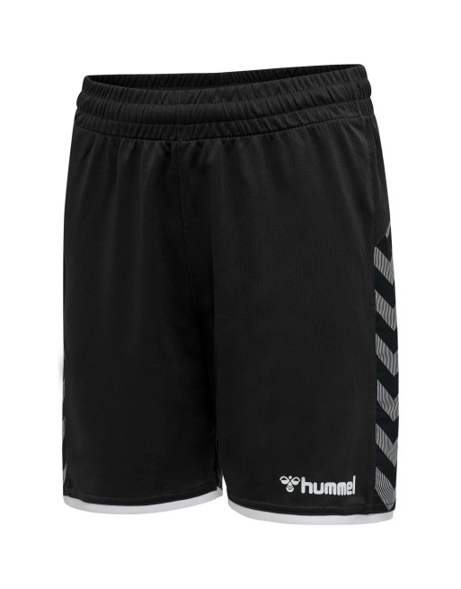 hmlAUTHENTIC KIDS POLY SHORTS / Shorts aus leichtem Jerseystoff hmlAUTHENTIC KIDS POLY SHORTS / Shorts aus leichtem Jerseystoff