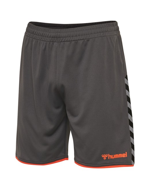 hmlAUTHENTIC KIDS POLY SHORTS / Shorts aus leichtem Jerseystoff hmlAUTHENTIC KIDS POLY SHORTS / Shorts aus leichtem Jerseystoff