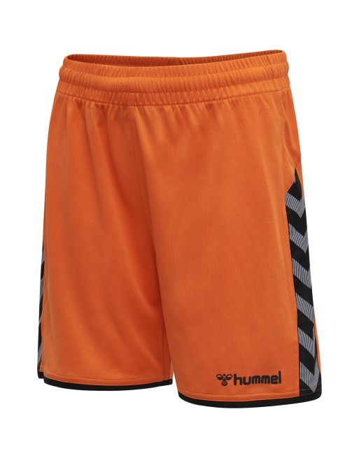 hmlAUTHENTIC KIDS POLY SHORTS / Shorts aus leichtem Jerseystoff hmlAUTHENTIC KIDS POLY SHORTS / Shorts aus leichtem Jerseystoff