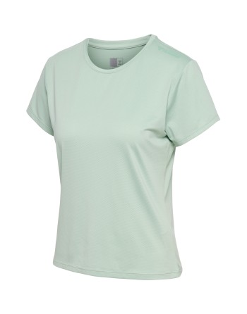hmlMT AURA MESH T-SHIRT