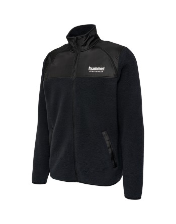 hmlLGC THEO FLEECE JACKET