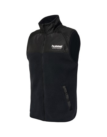 hmlLGC THEO FLEECE WAISTCOAT