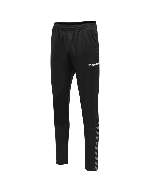 hmlAUTHENTIC TRAINING PANT / Hose aus strapazierfähigem Interlockstoff hmlAUTHENTIC TRAINING PANT / Hose aus strapazierfähigem Interlockstoff