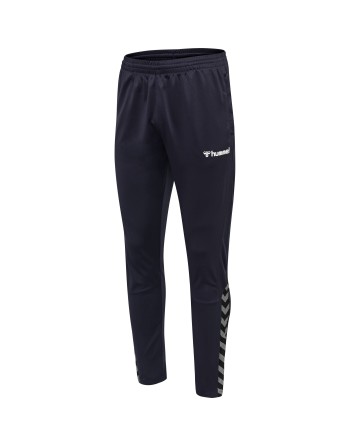 hmlAUTHENTIC KIDS TRAINING PANT / Hose aus strapazierfähigem Interlockstoff