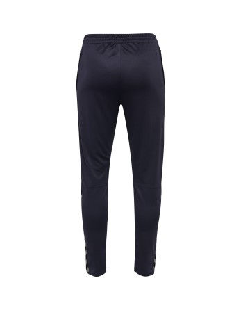 hmlAUTHENTIC KIDS TRAINING PANT / Hose aus strapazierfähigem Interlockstoff