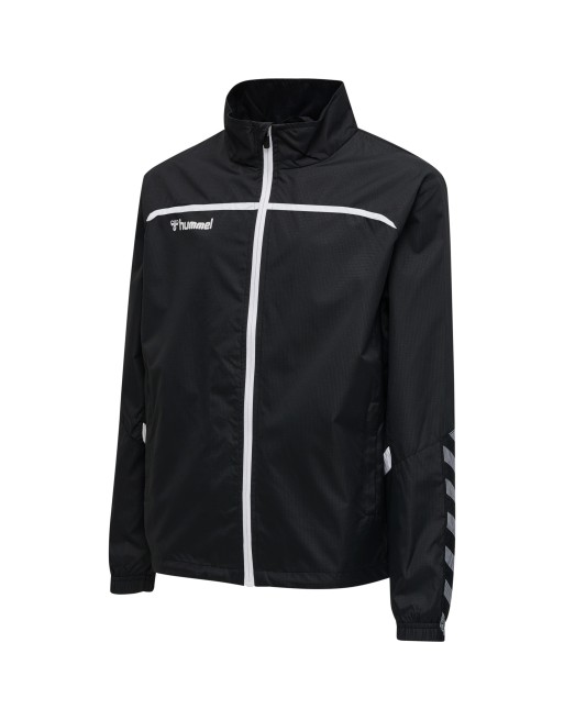 hmlAUTHENTIC TRAINING JACKET / Wetterbeständige Trainingsjacke hmlAUTHENTIC TRAINING JACKET / Wetterbeständige Trainingsjacke