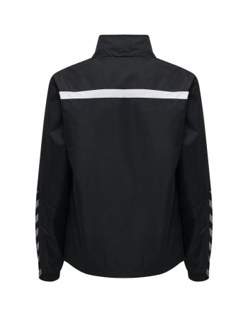 hmlAUTHENTIC TRAINING JACKET / Wetterbeständige Trainingsjacke