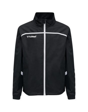 hmlAUTHENTIC TRAINING JACKET / Wetterbeständige Trainingsjacke