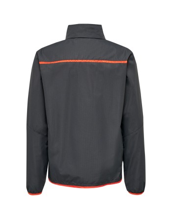 hmlAUTHENTIC TRAINING JACKET / Wetterbeständige Trainingsjacke