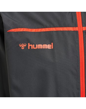 hmlAUTHENTIC TRAINING JACKET / Wetterbeständige Trainingsjacke