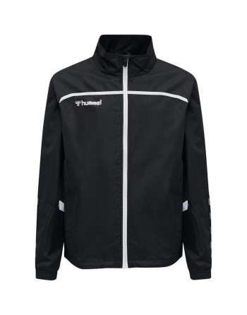hmlAUTHENTIC KIDS TRAINING JACKET / Wetterbeständige Trainingsjacke