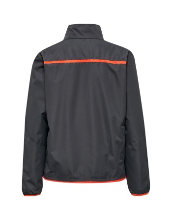 hmlAUTHENTIC KIDS TRAINING JACKET / Wetterbeständige Trainingsjacke