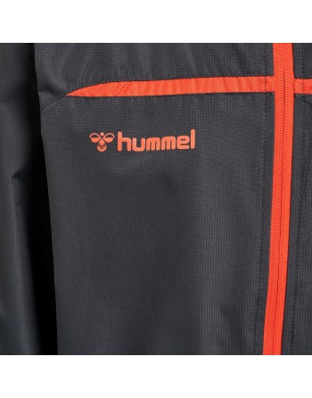 hmlAUTHENTIC KIDS TRAINING JACKET / Wetterbeständige Trainingsjacke