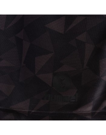 hmlACTIVE KIDS POLY JERSEY SS