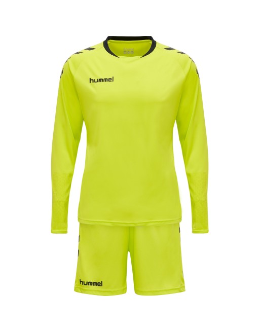 CORE GK SET / Torwart-Trikot aus Jerseystoff auf Wasserbasis CORE GK SET / Torwart-Trikot aus Jerseystoff auf Wasserbasis