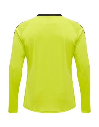 CORE GK SET / Torwart-Trikot aus Jerseystoff auf Wasserbasis