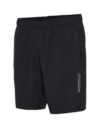 hmlTE BASE WOVEN SHORTS