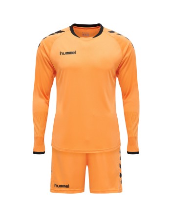 CORE GK SET / Torwart-Trikot aus Jerseystoff auf Wasserbasis
