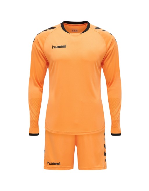 CORE GK SET / Torwart-Trikot aus Jerseystoff auf Wasserbasis