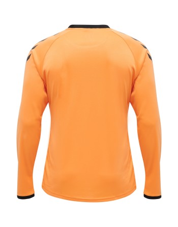CORE GK SET / Torwart-Trikot aus Jerseystoff auf Wasserbasis