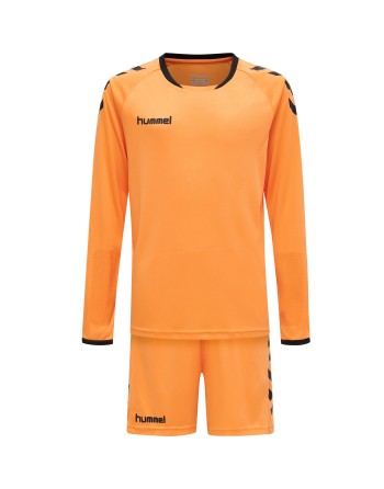 CORE KIDS GK SET / Torwarttrikot aus Jerseystoff