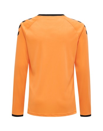 CORE KIDS GK SET / Torwarttrikot aus Jerseystoff