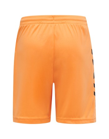 CORE KIDS GK SET / Torwarttrikot aus Jerseystoff