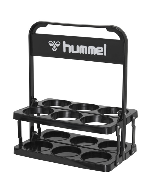 hmlWATERBOTTLE CARRIER / Wasserträger für 6 Flaschen hmlWATERBOTTLE CARRIER / Wasserträger für 6 Flaschen