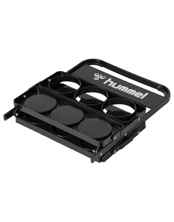hmlWATERBOTTLE CARRIER / Wasserträger für 6 Flaschen
