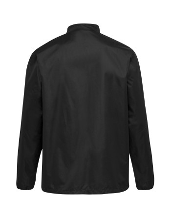 hmlAUTHENTIC KIDS WIND BREAKER / Wetterbeständige Jacke aus gewebtem Polyester