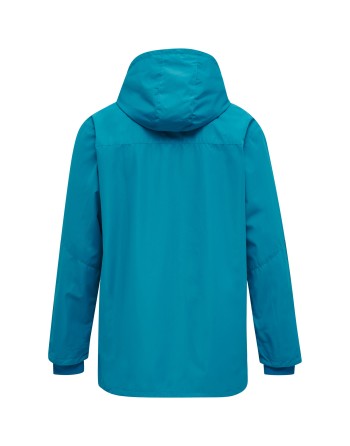 hmlAUTHENTIC ALL-WEATHER JACKET / Allwetterjacke aus Polyestergewebe