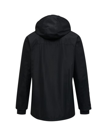 hmlAUTHENTIC KIDS ALL-WEATHER JACKE / Allwetterjacke aus Polyestergewebe