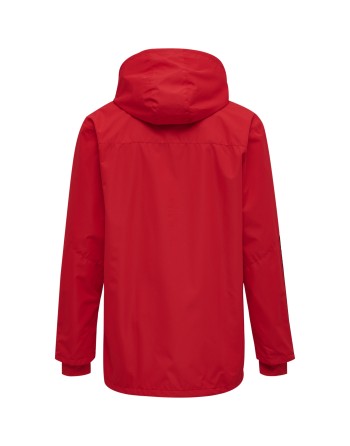 hmlAUTHENTIC KIDS ALL-WEATHER JACKE / Allwetterjacke aus Polyestergewebe