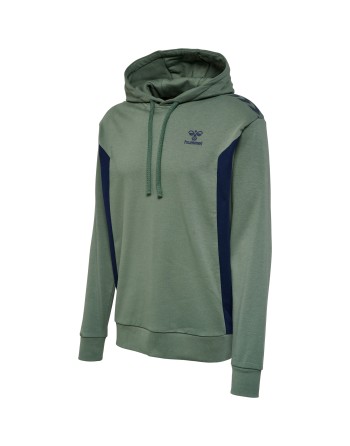 hmlSTALTIC COTTON HOODIE