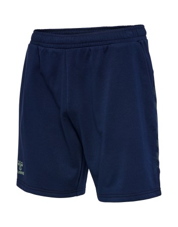 hmlSTALTIC COTTON SHORTS