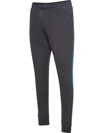 hmlSTALTIC COTTON PANTS