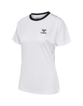 hmlSTALTIC POLY JERSEY S/S WOMAN